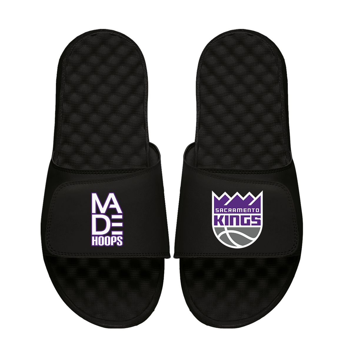 MADE Hoops x Sacramento Kings Primary