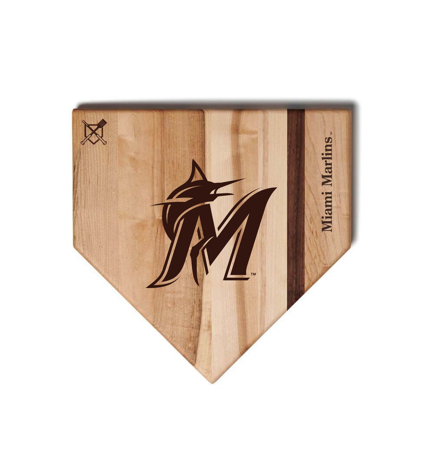 Miami Marlins "Grand Slam" Combo Set
