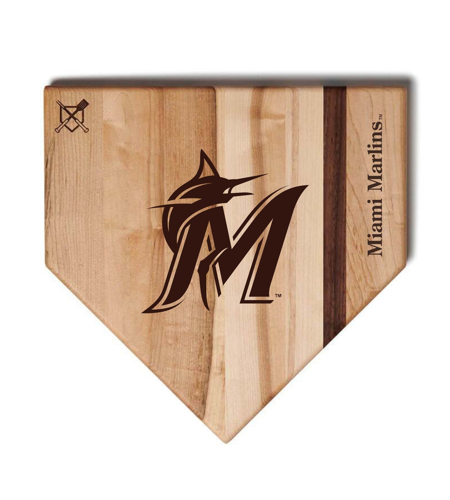 Miami Marlins "Grand Slam" Combo Set
