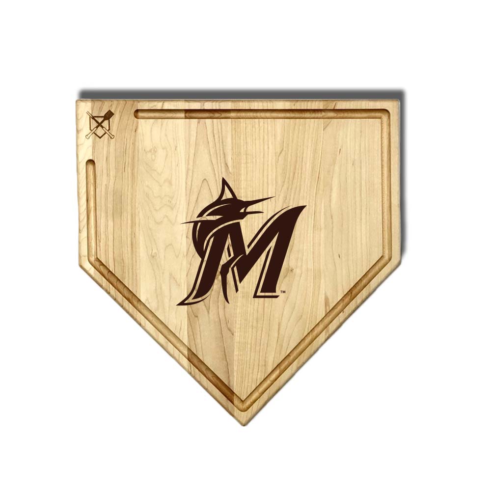 Miami Marlins "Grand Slam" Combo Set