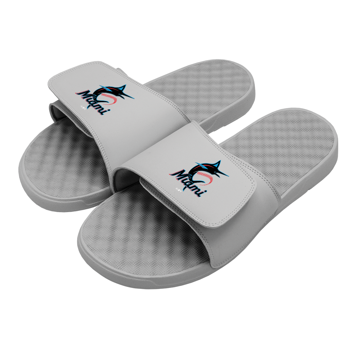 Miami Marlins Primary Slides