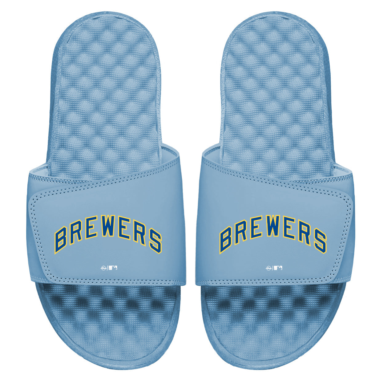 Milwaukee Brewers Cooperstown 1972 Slides