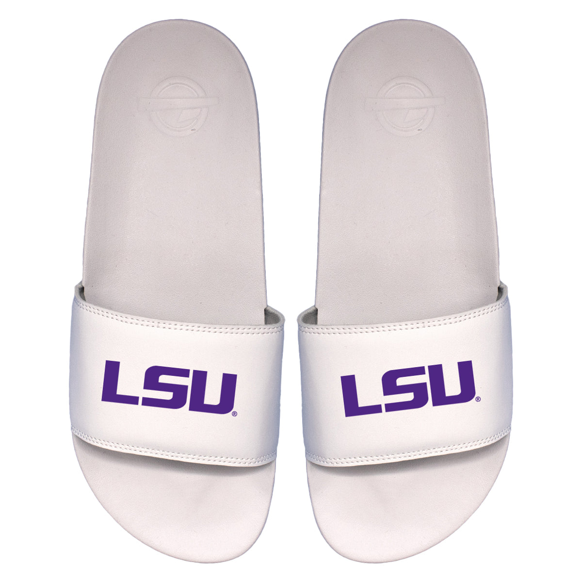 LSU Primary Motto Slides