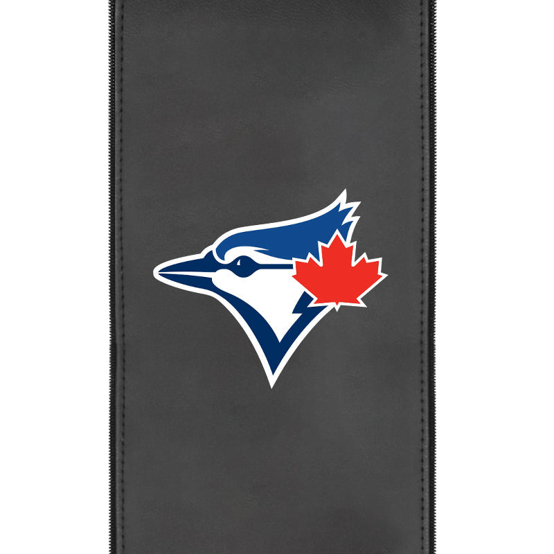 SuiteMax 3.5 VIP Seats with Toronto Blue Jays Secondary Logo