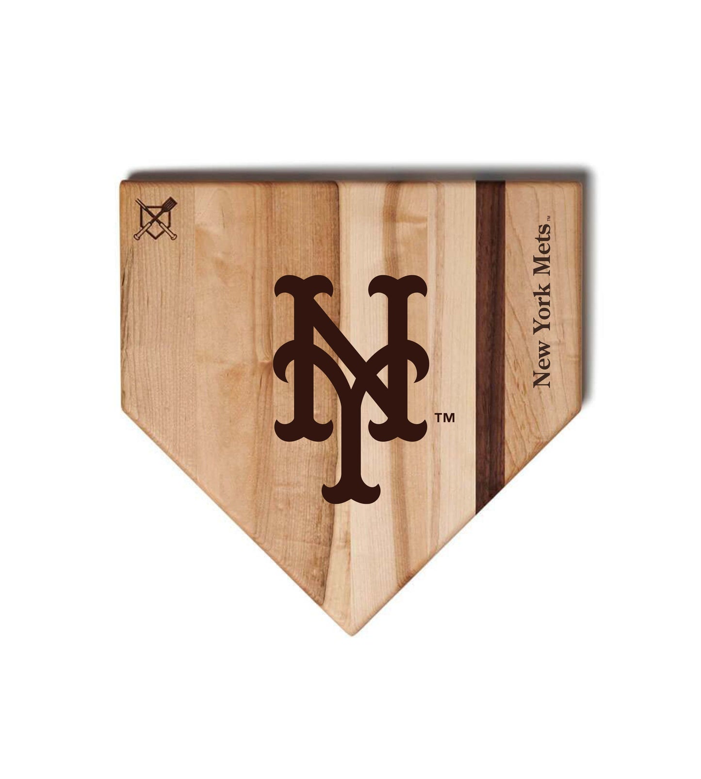New York Mets "Grand Slam" Combo Set