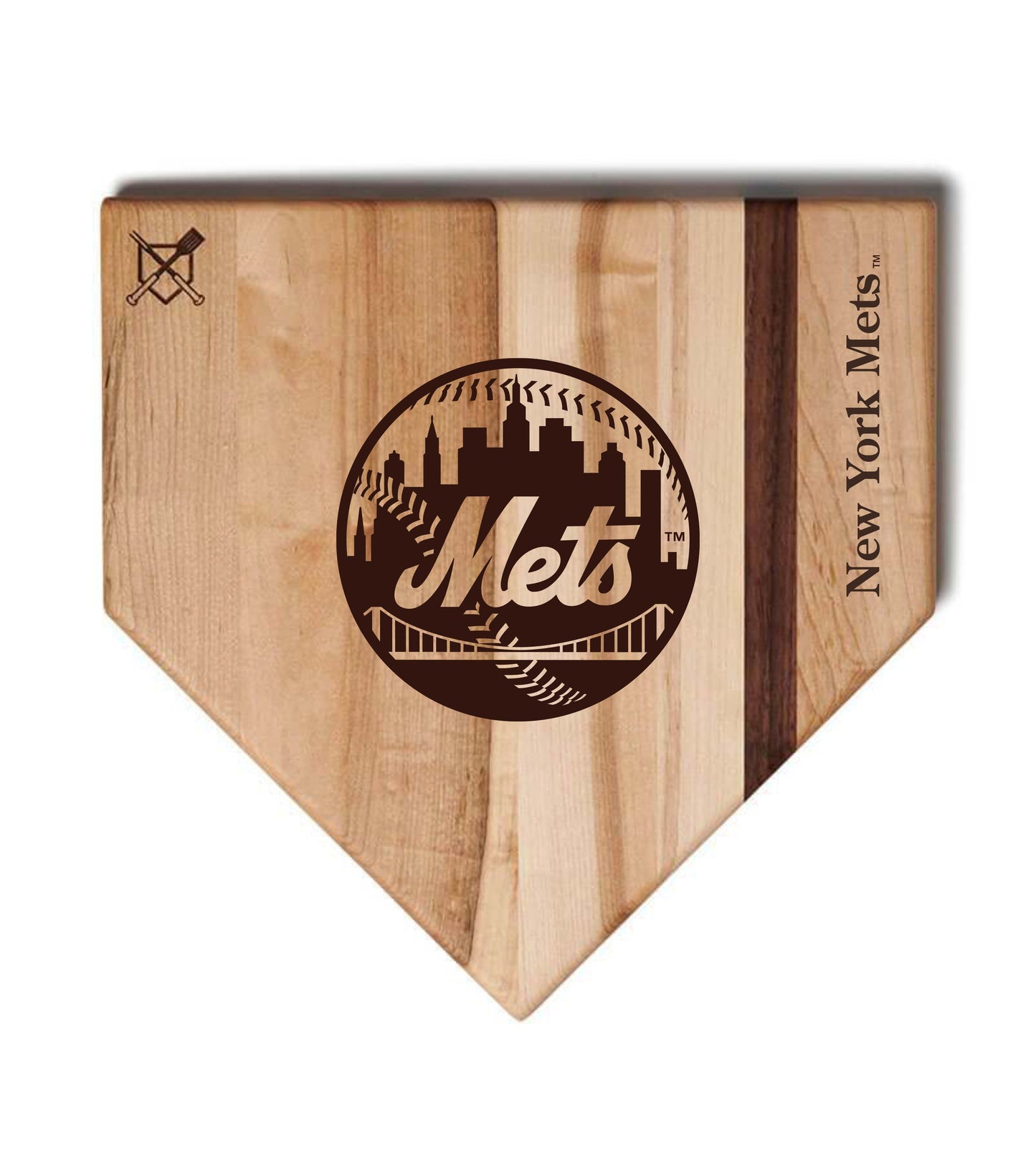 New York Mets "Grand Slam" Combo Set