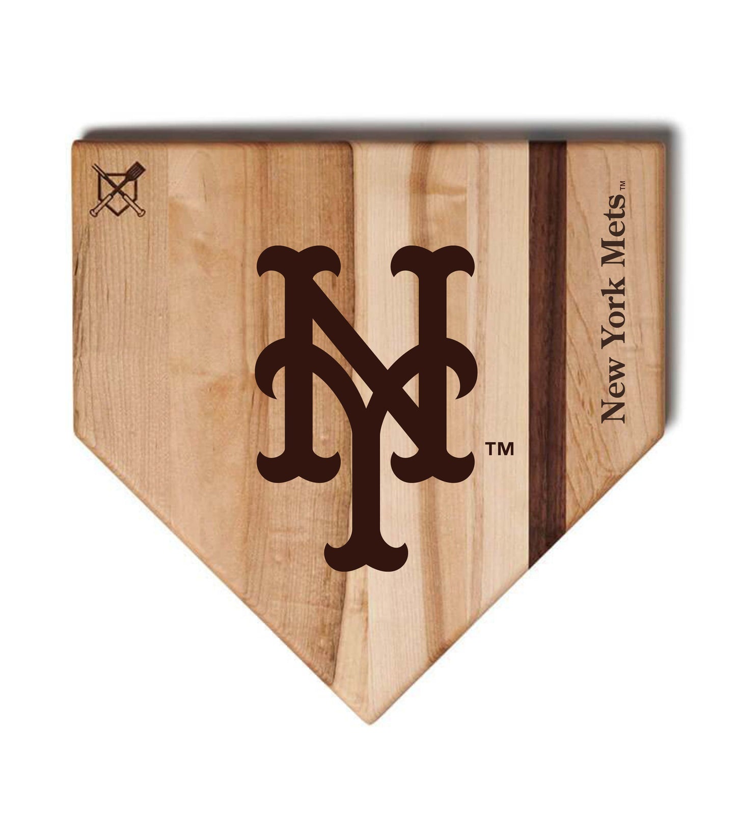 New York Mets "Grand Slam" Combo Set