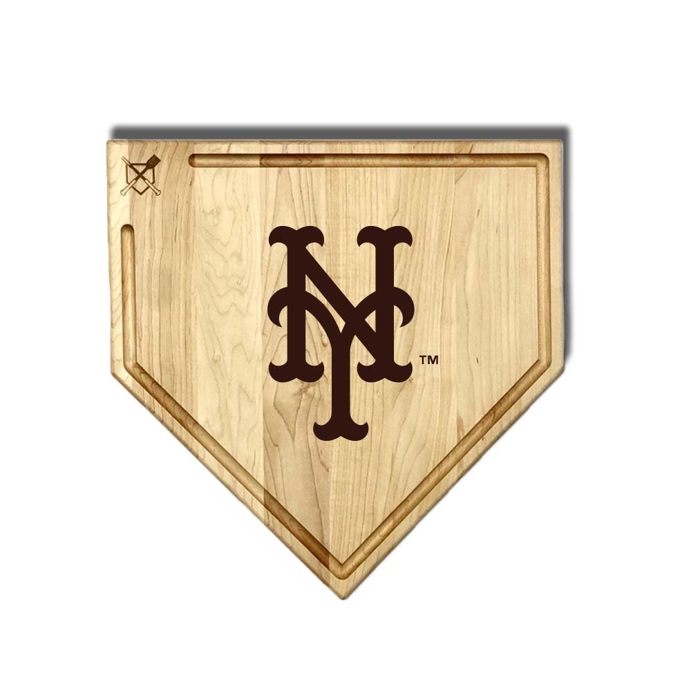 New York Mets "Grand Slam" Combo Set
