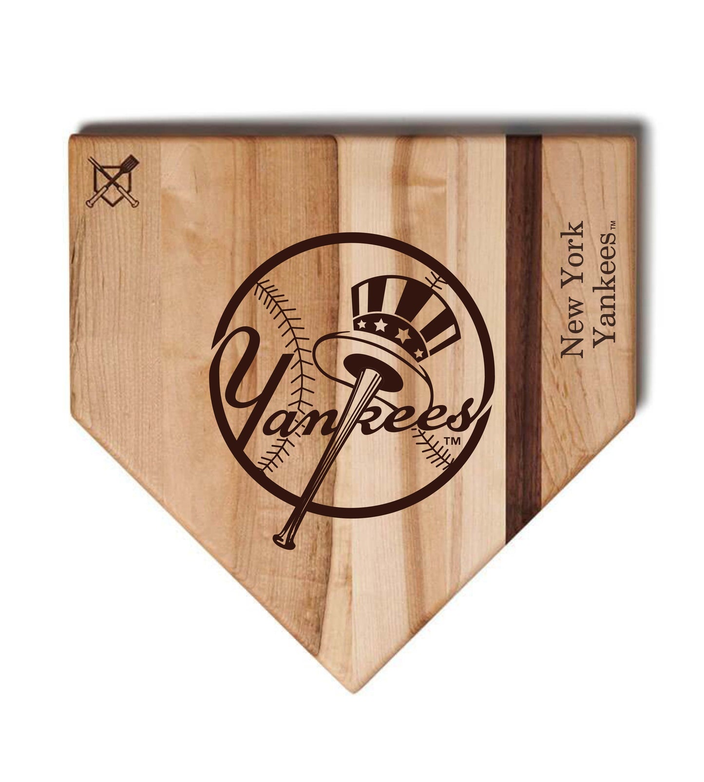 New York Yankees "Grand Slam" Combo Set
