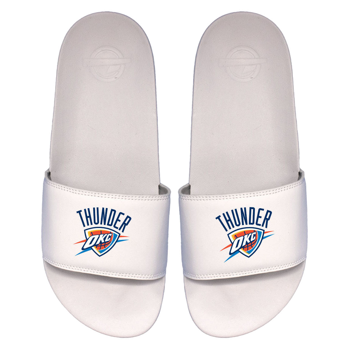 Thunder Primary Motto Slides