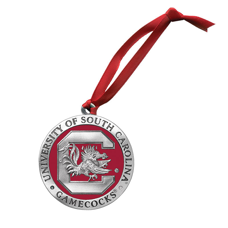 University of South Carolina Ornament