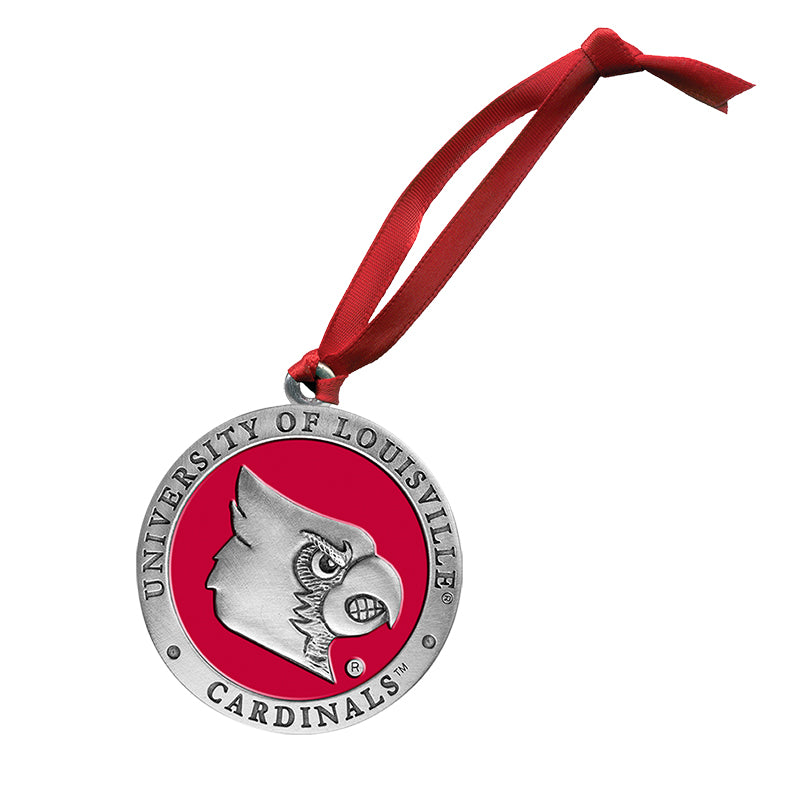 University of Louisville Ornament