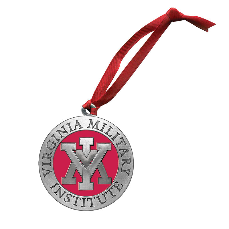 Virginia Military Institute Ornament