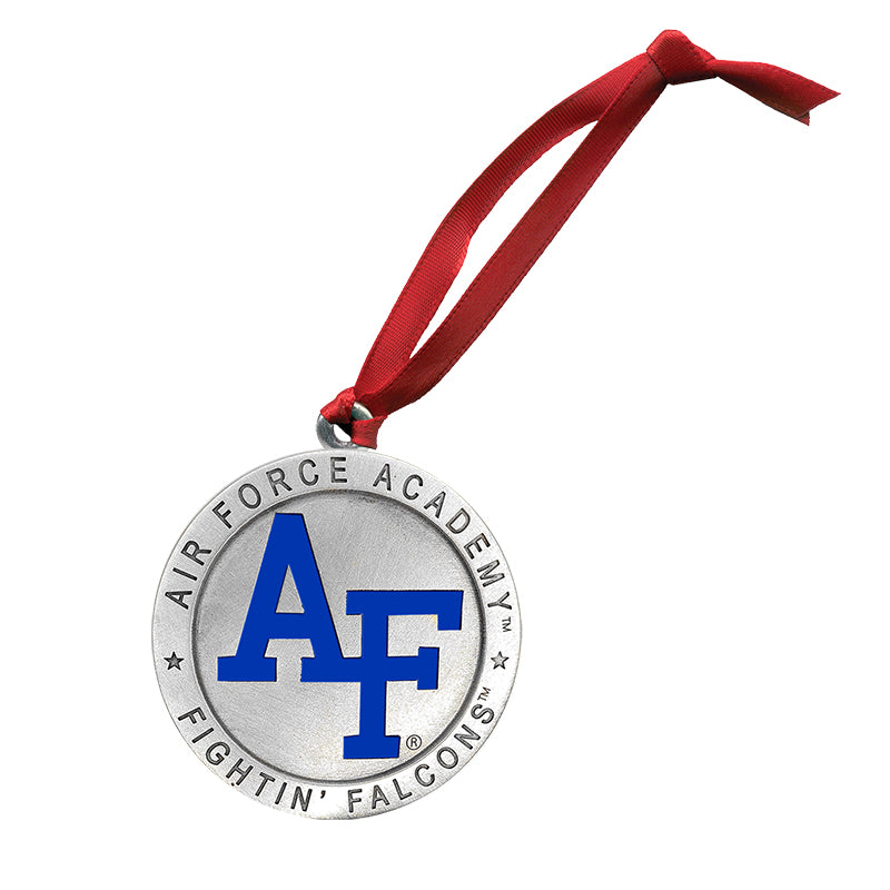 US Air Force Academy Ornament