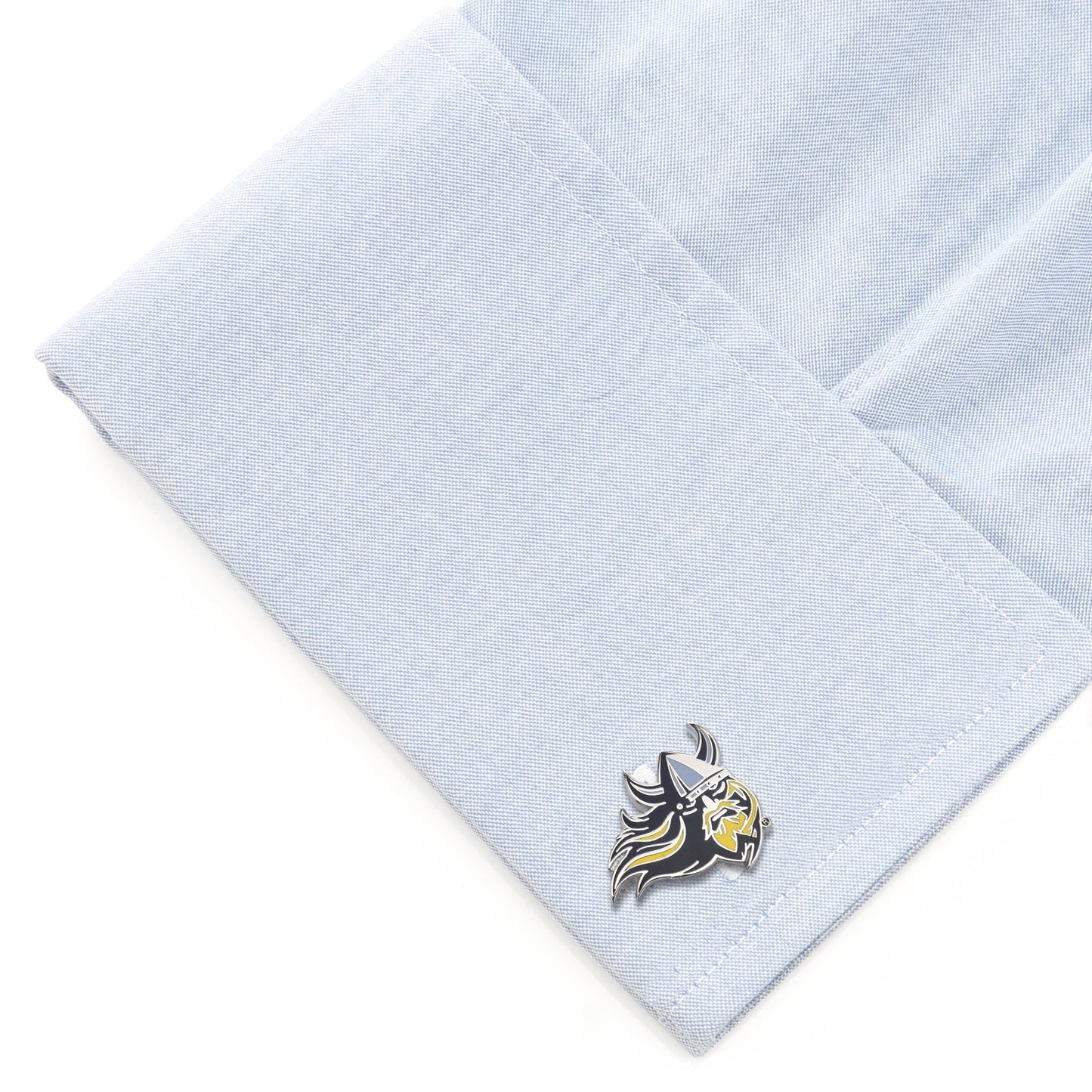NCAA Augustana University Cufflinks