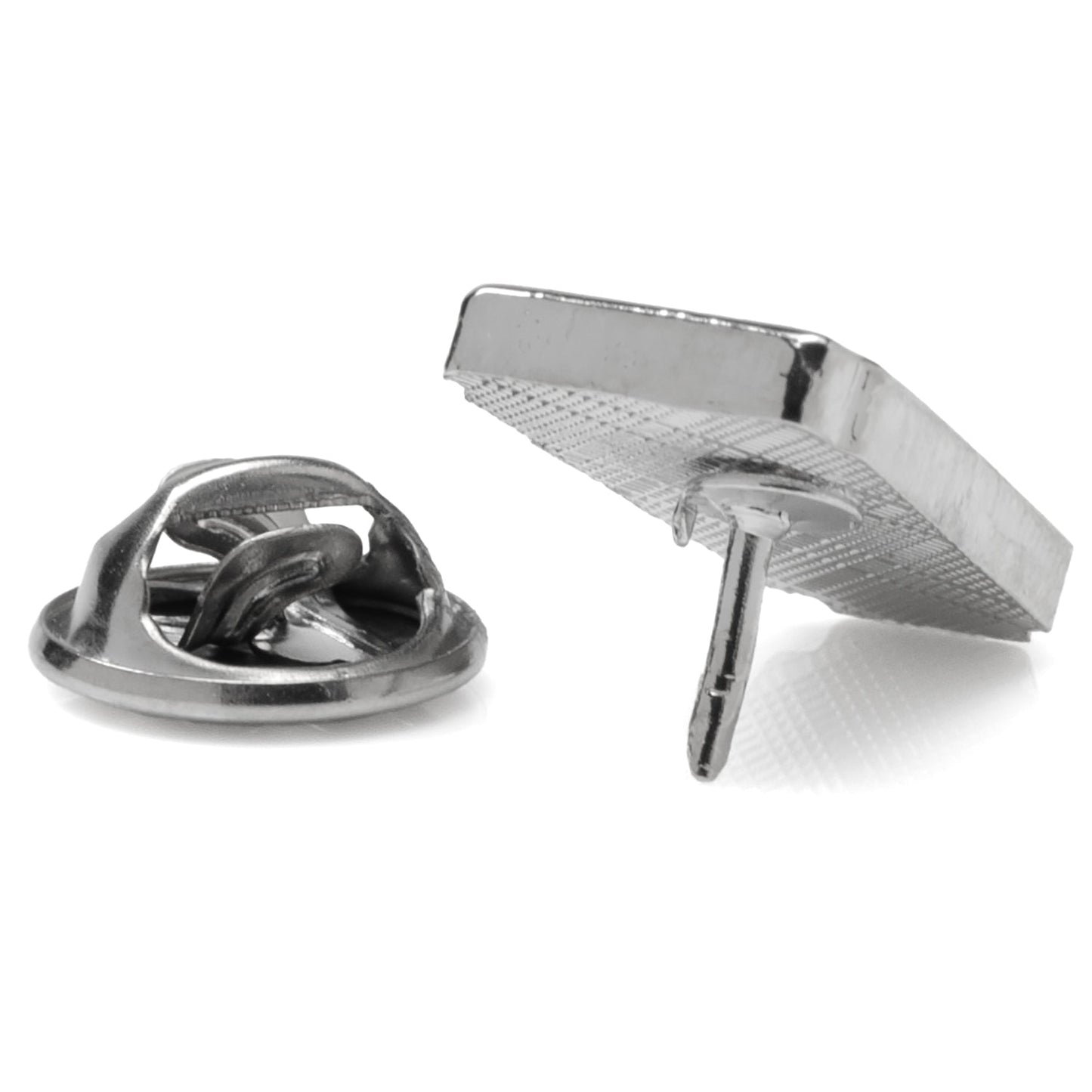 MLS Columbus Crew Cufflinks and Lapel Pin Gift Set