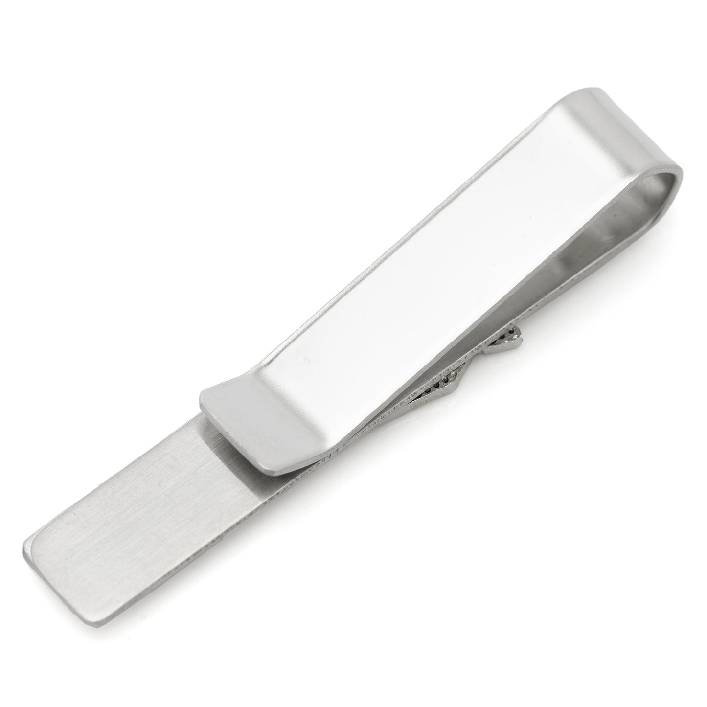 NHL New York Rangers Tie Bar