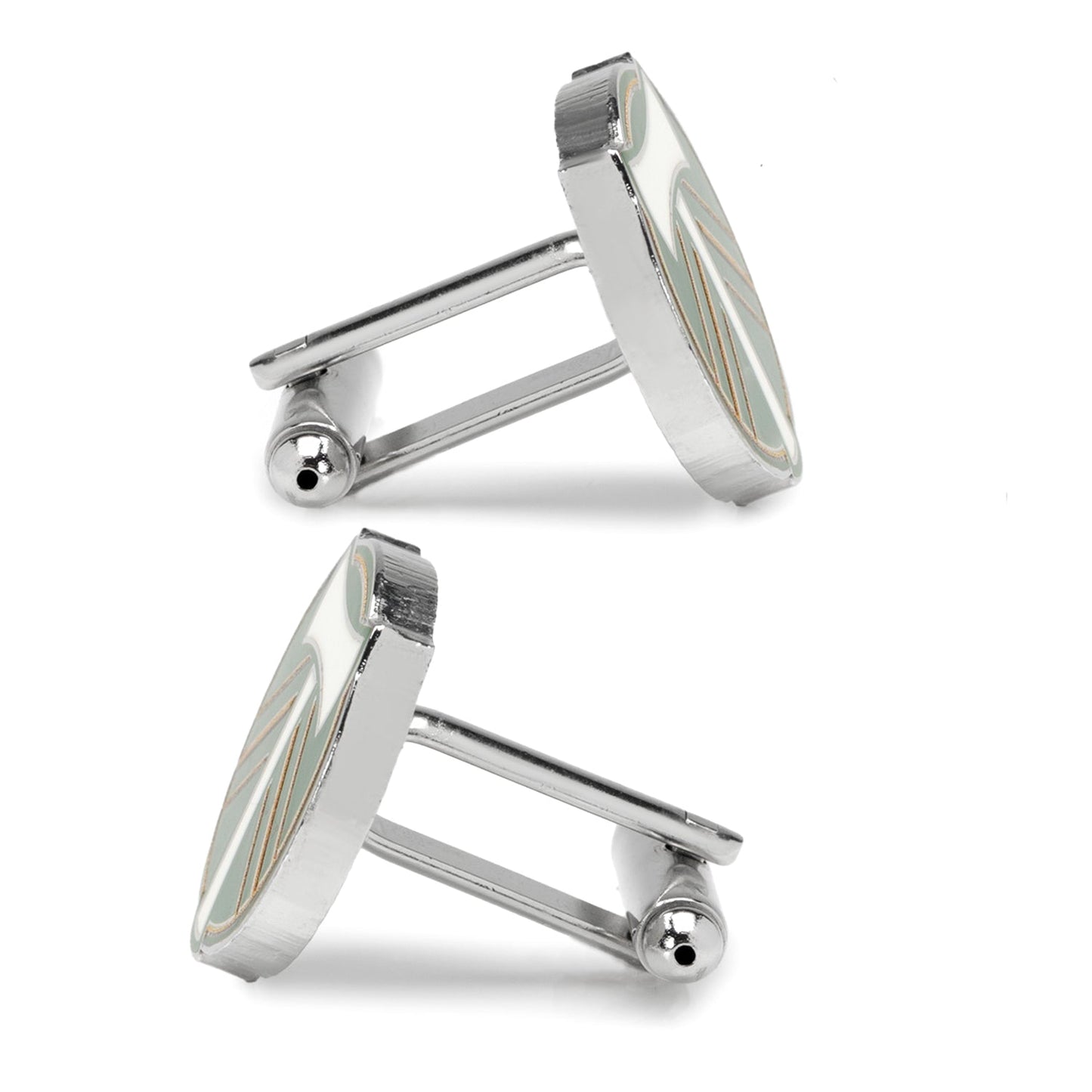 MLS Portland Timbers Cufflinks