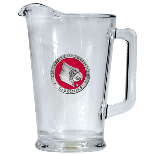 University of Louisville Pitcher