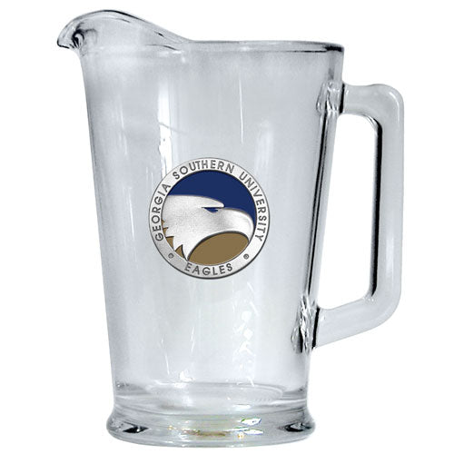 Georgia Southern University Pitcher