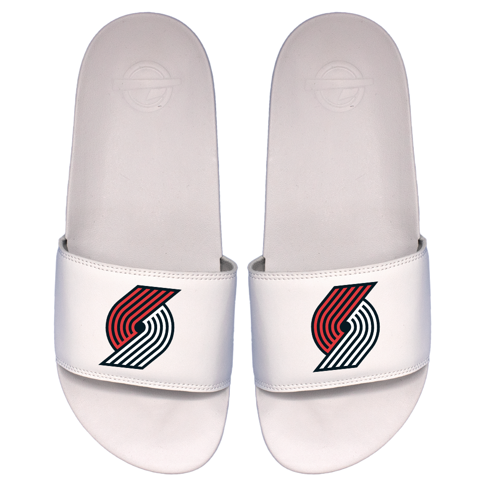 Trailblazers Primary Motto Slides