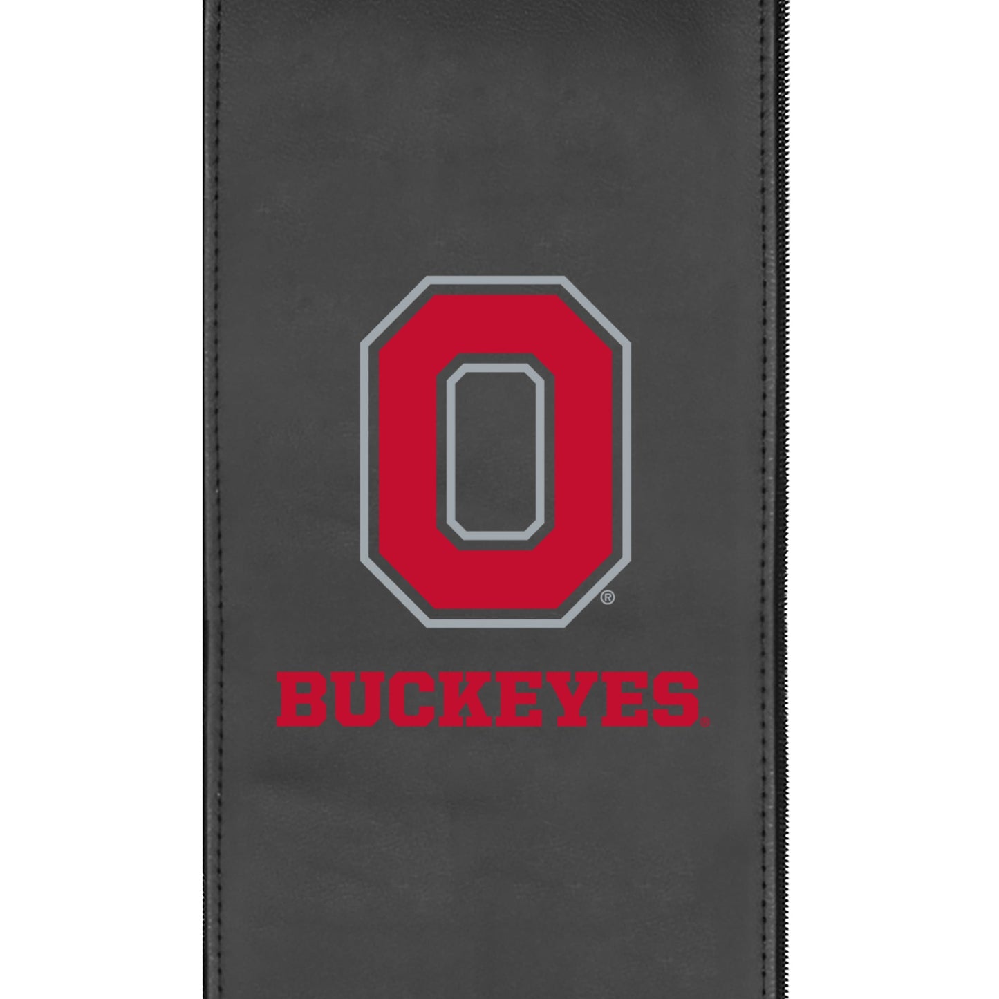 Game Rocker 100 with Ohio State Block O Buckeyes Logo