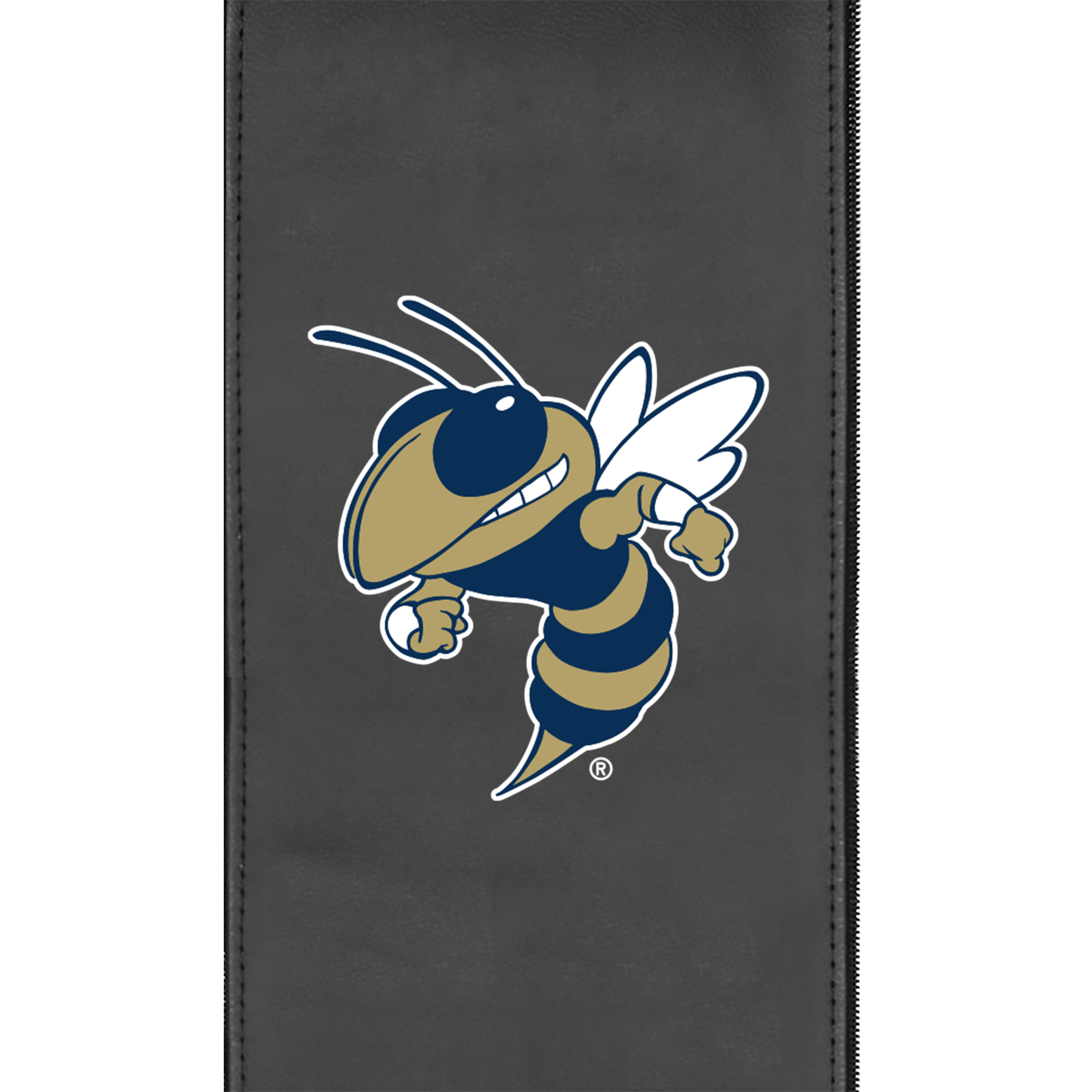 SuiteMax 3.5 VIP Seats with Georgia Tech Yellow Jackets Alternate Buzz Logo