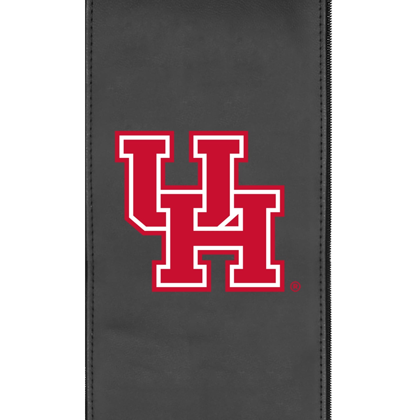 Bar Stool 500 with University of Houston Logo Set of 2