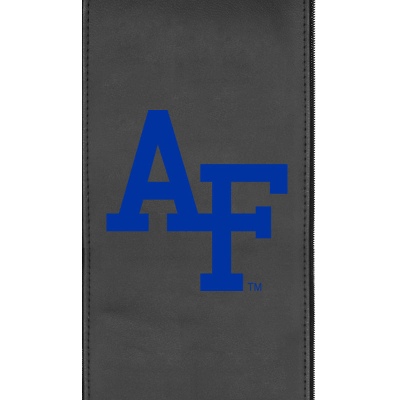 Stealth Recliner with Air Force Falcons Logo