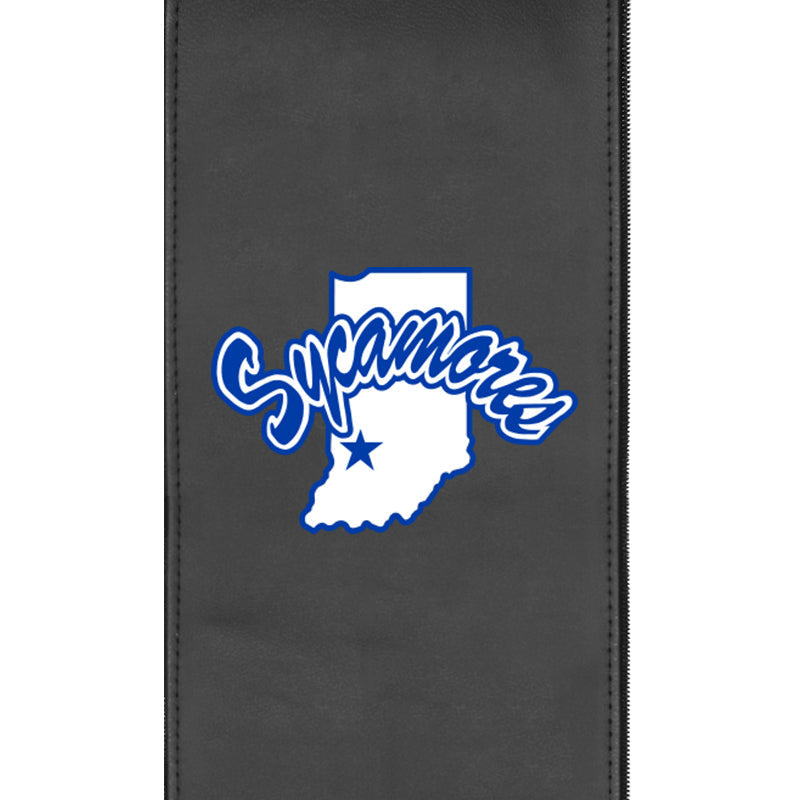 SuiteMax 3.5 VIP Seats with Indiana State Sycamores Logo