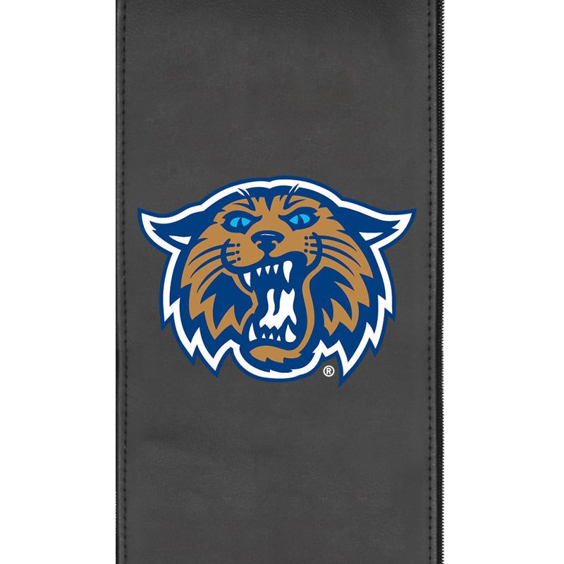 Side Chair 2000 with Villanova Wildcats Secondary Logo Set of 2