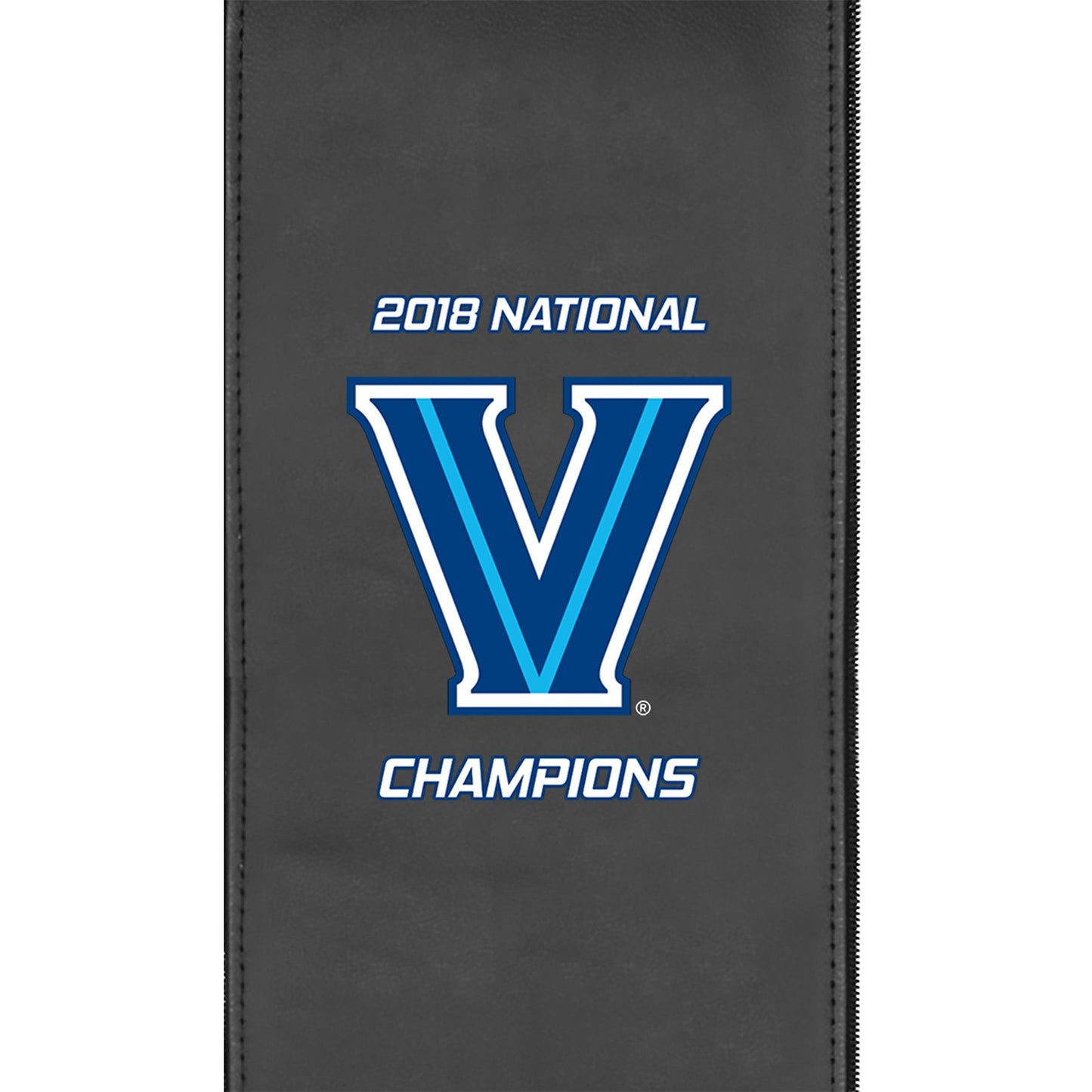 Game Rocker 100 with Villanova Wildcats 2018 Champions Logo