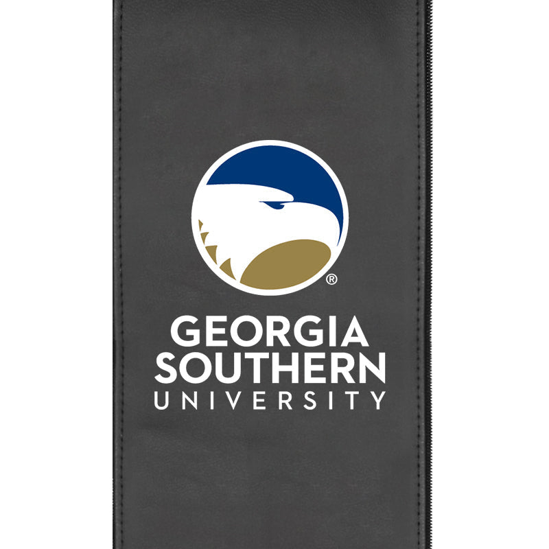 Stealth Recliner with Georgia Southern University Logo