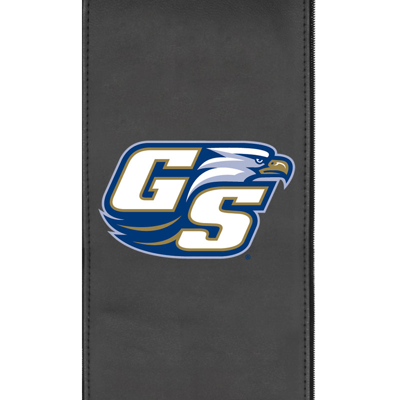 SuiteMax 3.5 VIP Seats with Georgia Southern GS Eagles Logo
