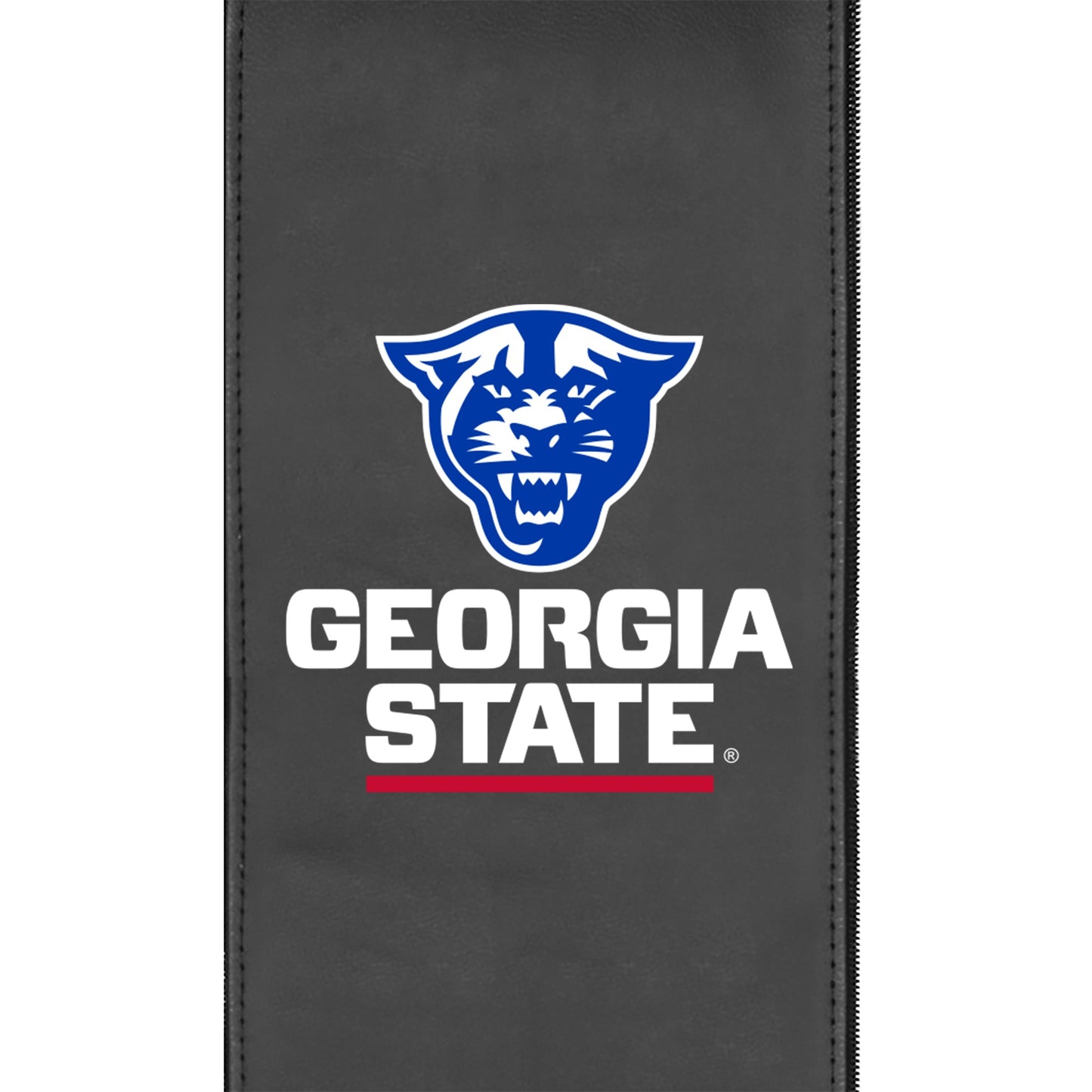 Stealth Power Plus Recliner with Georgia State University Primary Logo