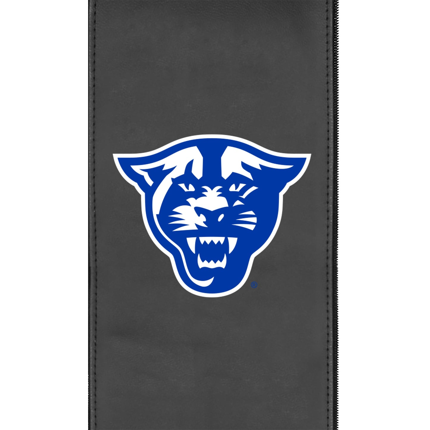 Stealth Power Plus Recliner with Georgia State University Alternate Logo