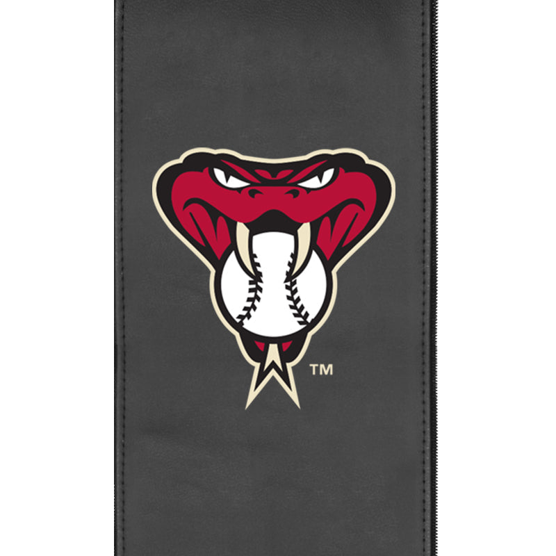 Office Chair 1000 with Arizona Diamondbacks Logo