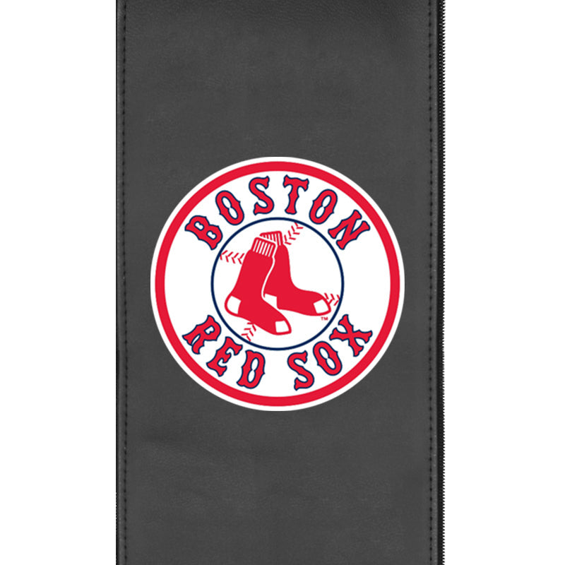 PhantomX Mesh Gaming Chair with Boston Red Sox Logo