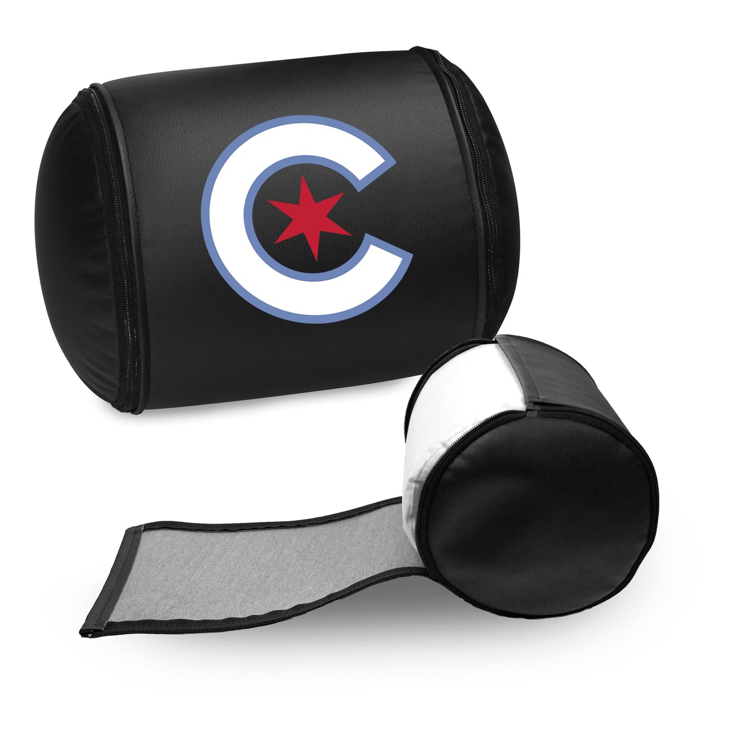 Chicago Cubs City Connect Primary Logo Panel