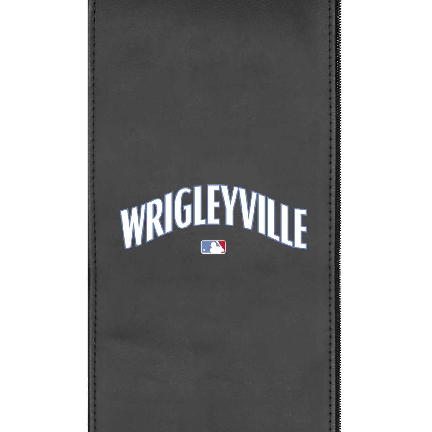 Dyno Stationary Loveseat with Chicago Cubs City Connect Alternate Logo