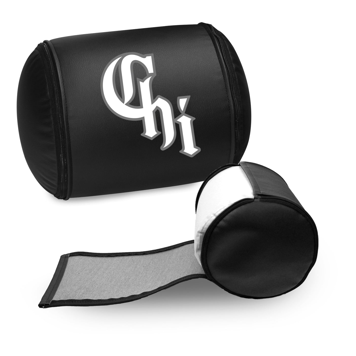 Chicago White Sox City Connect Logo Panel