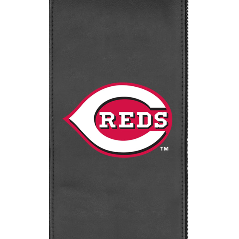 Office Chair 1000 with Cincinnati Reds Logo