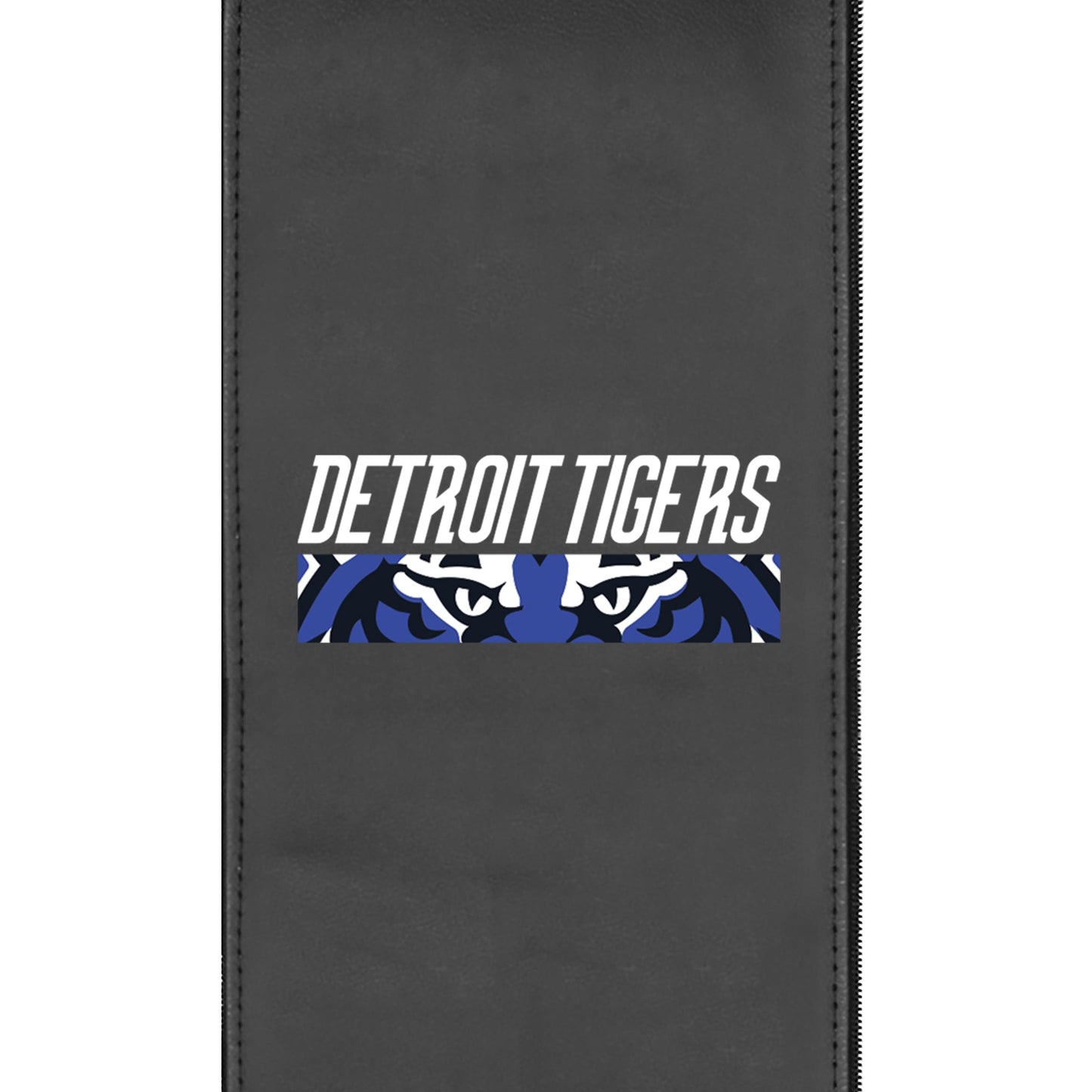 SuiteMax 3.5 VIP Seats with Detroit Tigers City Connect Wordmark Logo