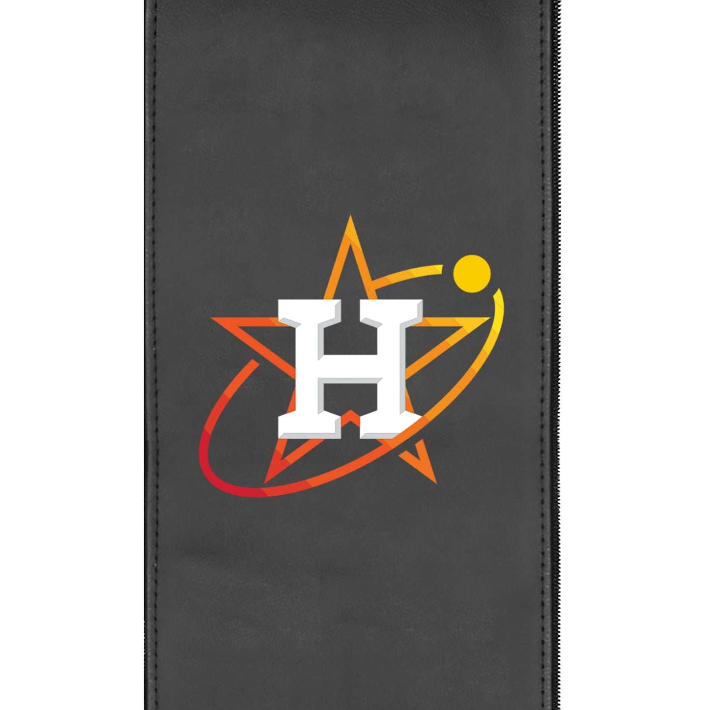 Side Chair 2000 with Houston Astros City Connect Primary Logo Set of 2