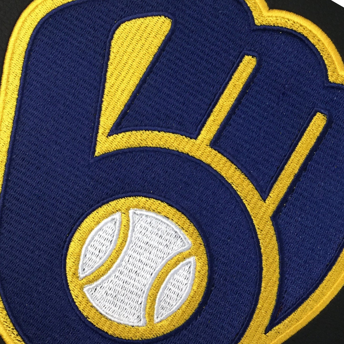 Game Rocker 100 with Milwaukee Brewers Alternate Logo