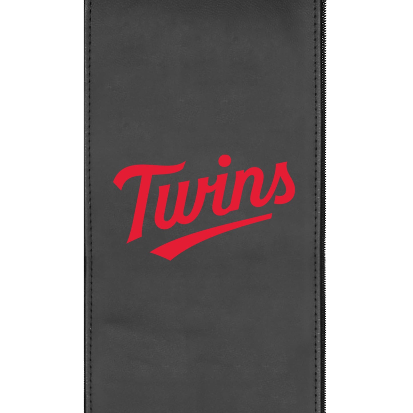 Swivel Bar Stool 2000 with Minnesota Twins Wordmark