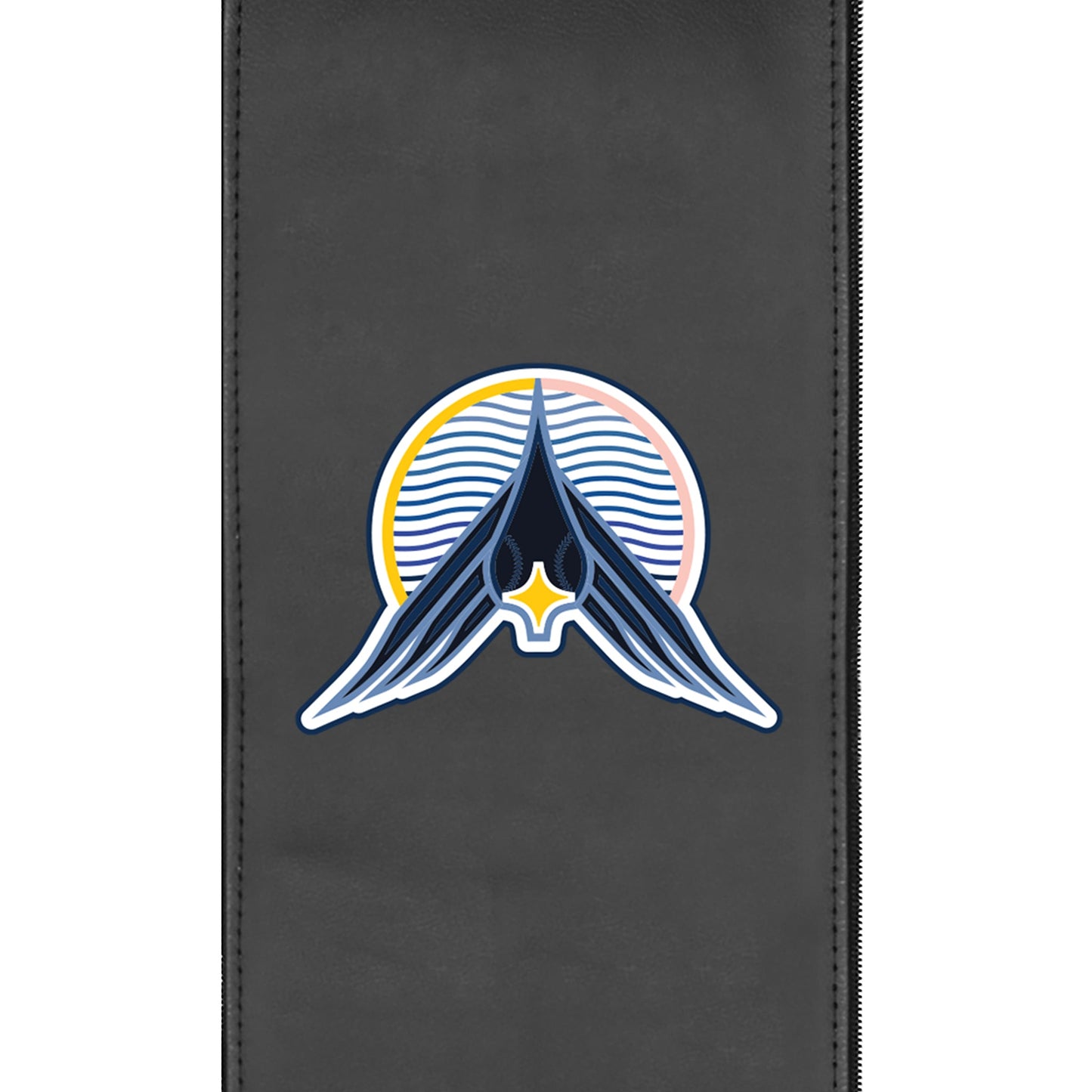 Game Rocker 100 with Minnesota Twins City Connect Ripple Logo