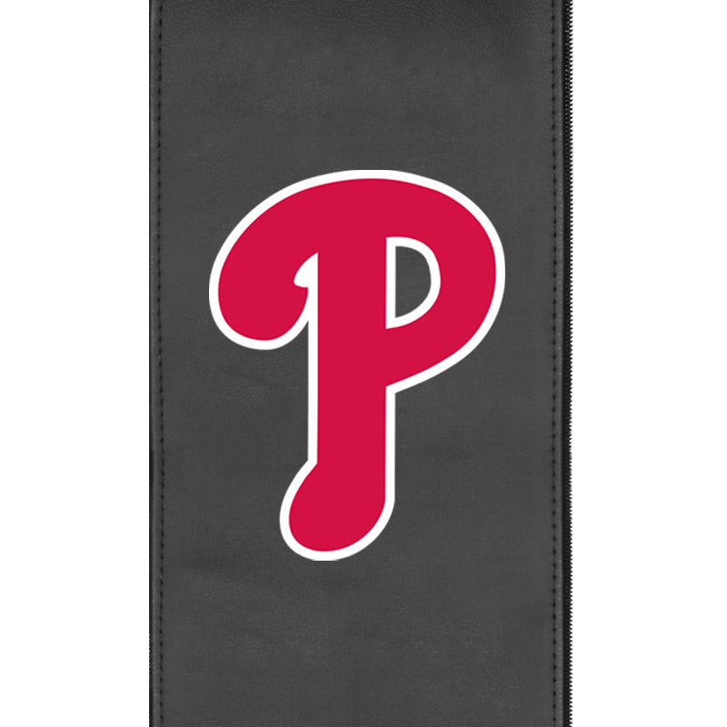 Stealth Recliner with Philadelphia Phillies Secondary