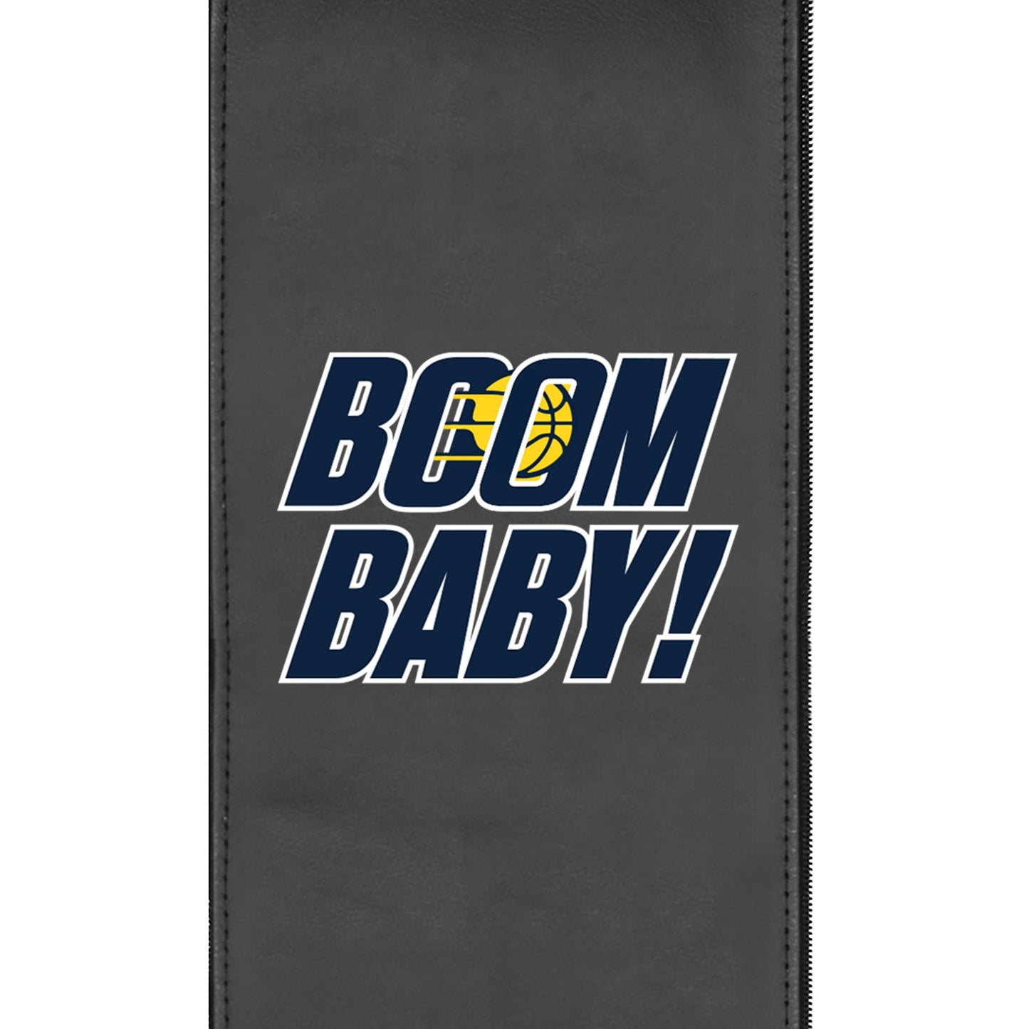 Game Rocker 100 with Indiana Pacers Alternate Logo