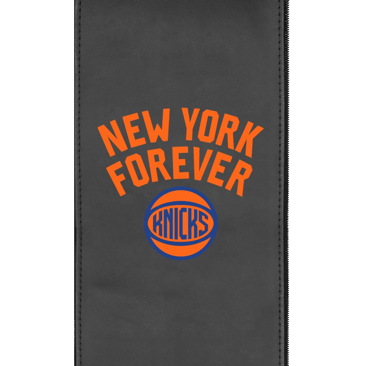 Game Rocker 100 with New York Forever Knicks Playoffs Logo